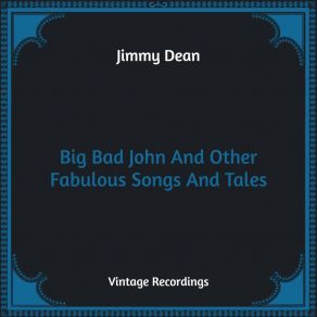 Download track I Won't Go Hunting With You Jake Jimmy Dean