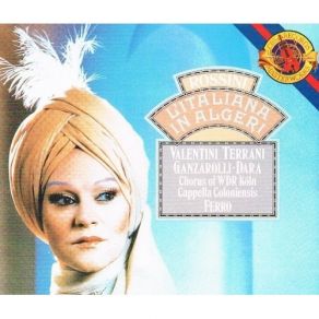 Download track 02. No. 1 Intro 'Serenate Il Mesto Ciglio' Rossini, Gioacchino Antonio