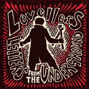 Download track A Life Less Ordinary Levellers