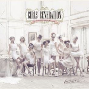 Download track Beautiful Stranger Girls' Generation (少女時代)