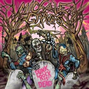 Download track Godzilla Michale Graves