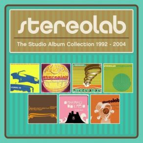 Download track Wow And Flutter Stereolab