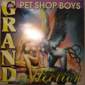 Download track What Have I Done To Deserve This? Pet Shop Boys