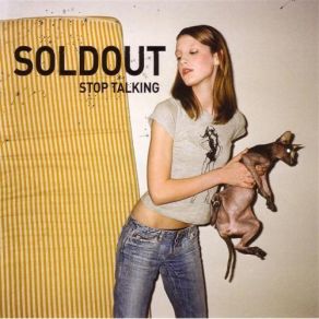 Download track Get Out SOLD OUT
