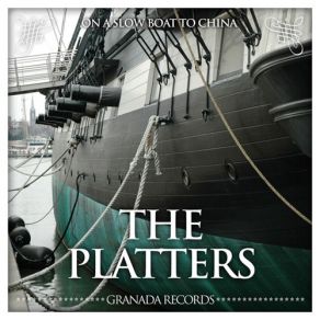 Download track Love Of A Lifetime The Platters