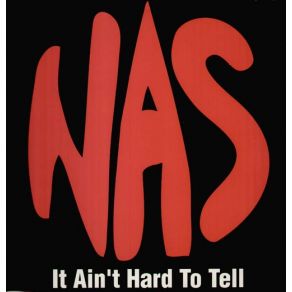 Download track It Ain'T Hard To Tell (Album Version) Nas