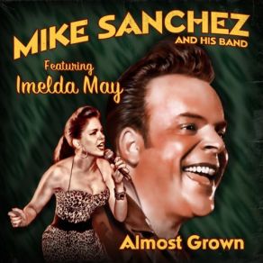 Download track I'll Go Crazy Mike Sanchez