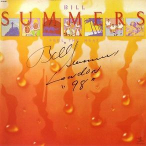 Download track Check It Out Bill Summers