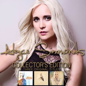 Download track Beyond The Shadow Of A Doubt Aleyce Simmonds