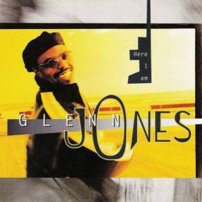 Download track It's Gonna Be Alright Glenn Jones