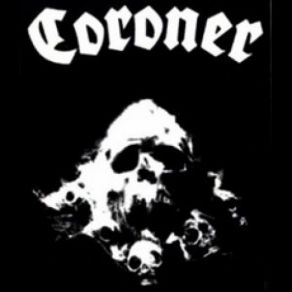 Download track Spectators Of Sin Coroner