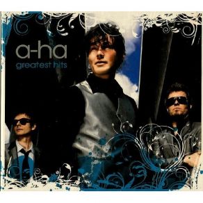 Download track Touchy! A-Ha