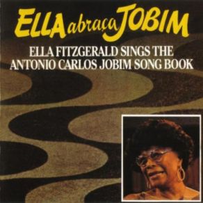 Download track Quiet Nights Of Quiet Stars (Corcovado) Ella Fitzgerald