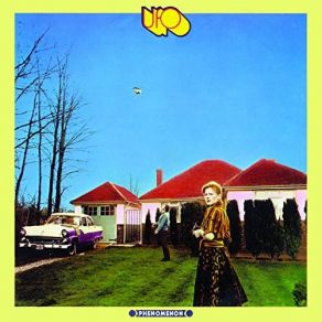 Download track Sweet Little Thing (A-Side Single 2019 Remaster) UFO