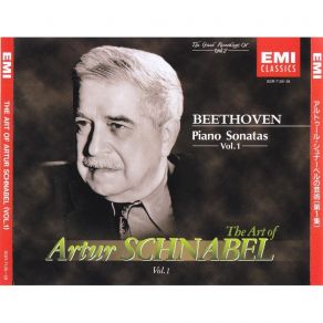 Download track Klaviersonate Nr. 8 C-Moll «Pathétique», Op. 13: II. Adagio Cantabile Ludwig Van Beethoven