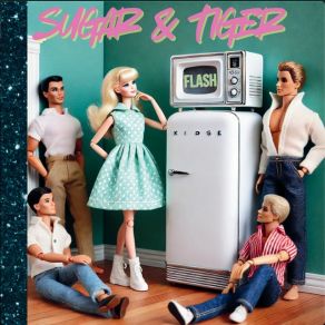 Download track Dimitri Sugar, The Tiger