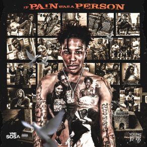 Download track Why I'm Still Here YNE Sosa