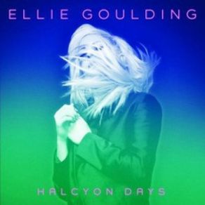 Download track Don't Say A Word Ellie Goulding