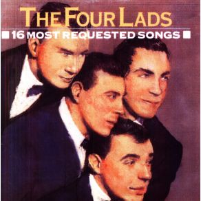 Download track Fly Me To The Moon The Four Lads