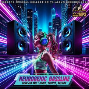 Download track Organism Algorithm Shock One