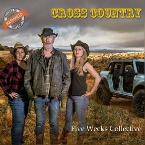 Download track Just Because I'm A Woman Five Weeks Collective