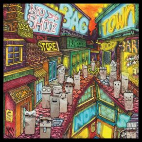 Download track Party's Not Over Nu Shooz