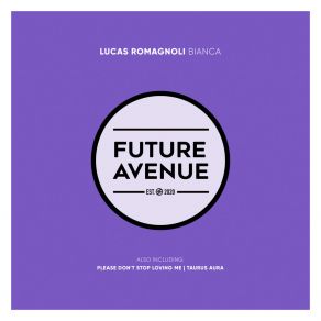 Download track Please Don't Stop Loving Me Lucas Romagnoli