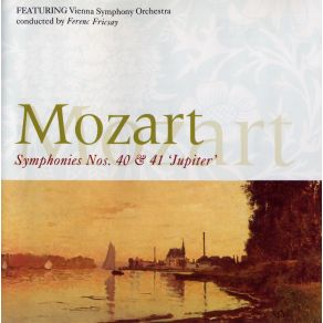 Download track Symphony No. 40 - Allegro Assai Wolfgang Amadeus Mozart