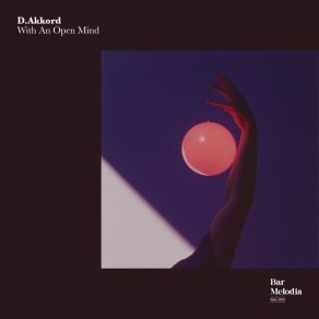 Download track With An Open Mind Bar Melodia