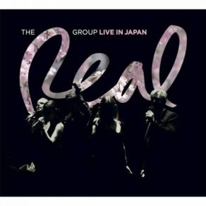 Download track Love's Forever, Love's For You, For Me, For Now (Live) The Real Group