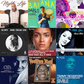 Download track Move Like This (Jay Vegas Remix) Direct, Davidson Ospina, NYC Live