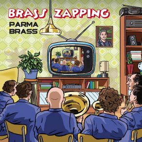 Download track Spaghetti A Detroit Parma Brass
