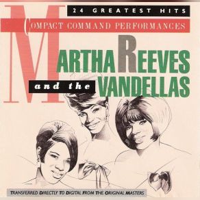 Download track Love Is Like A) Heatwave Martha Reeves & The Vandellas