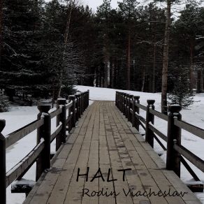 Download track Halt Rodin Viacheslav