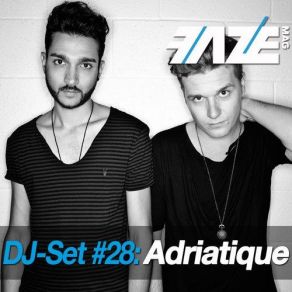 Download track Rolling Stone Adriatique
