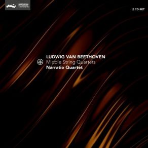 Download track 1.04. String Quartet No. 7 In F Major, Op. 59 No. 1 IV. Thème Russe. Allegro Ludwig Van Beethoven