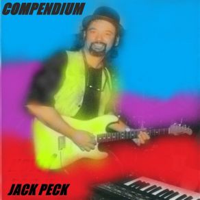 Download track Space Case Jack Peck