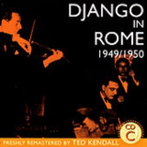 Download track Nuages Django Reinhardt