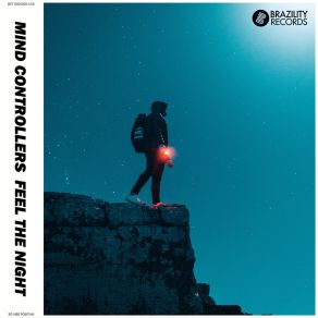 Download track Feel The Nigh (Extended Mix) Mind Controllers