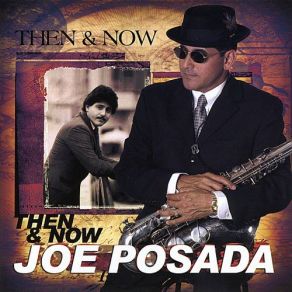 Download track Chica Chica Joe Posada