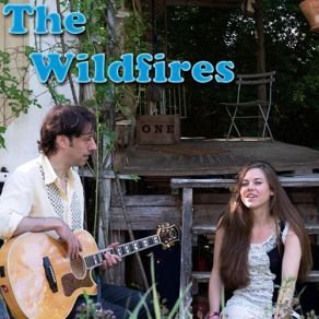 Download track I'm A Fool The Wildfires