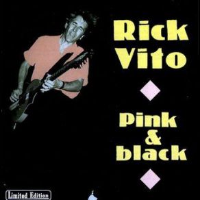 Download track Homework Rick Vito