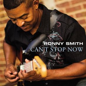 Download track Can'T Stop Now Ronny Smith