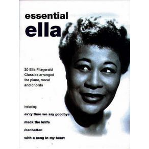 Download track How Long Has This Been Going On? Ella Fitzgerald