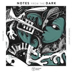 Download track It's Not A Job (Original Mix) New Yorkker