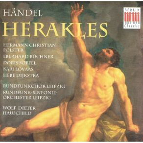 Download track 17. Nr. 17. Szene 3. Chor: Verzage Nicht Auch Nicht In Höchster Not Georg Friedrich Händel