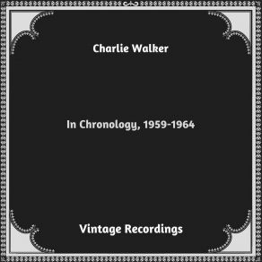 Download track I'll Catch You When You Fall Charlie Walker