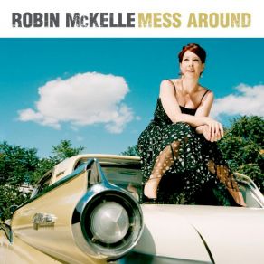 Download track Never Make A Move Too Soon Robin Mckelle