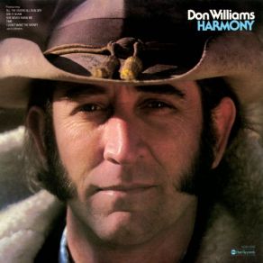 Download track Don't You Think It's Time Don Williams