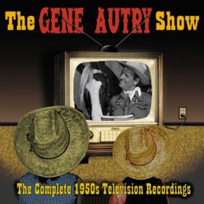 Download track Ages And Ages Ago Gene Autry